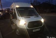 Ford Transit Майкоп