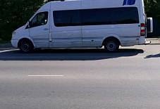 Mercedes-Benz Sprinter Майкоп