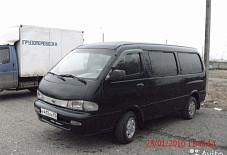Kia Pregio Майкоп