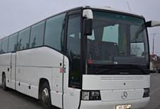 Ильтранс: Mersedes 0404 Mersedes 0404 Уфа