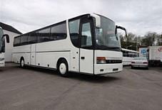 Ильтранс: Setra Setra Уфа