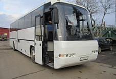 Ильтранс: Neoplan Neoplan Уфа