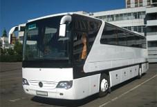 Mersedes 0350 Уфа