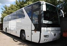 Mersedes 0350 Уфа