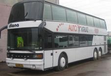 Setra 228 Уфа