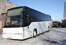 Mercedes-Benz DragMuller Уфа