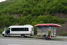 Mercedes-Benz Sprinter Владикавказ