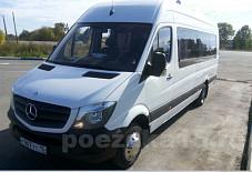 Mercedes-Benz Sprinter Владикавказ