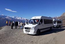 Mercedes-Benz Sprinter Владикавказ