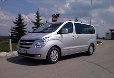 Hyundai Starex Владикавказ