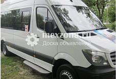 Mercedes-Benz Sprinter Моздок