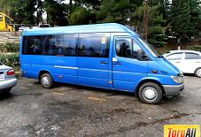 Mercedes-Benz Sprinter Владикавказ