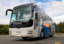 MAN Lion's Владикавказ