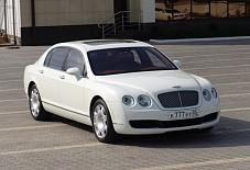 Бентли Континенталь Владикавказ