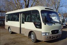 Hyundai County Брянск