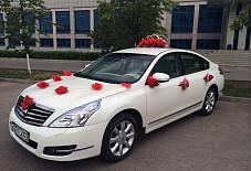 Автопрокат102: Nissan Teana Nissan Teana Уфа