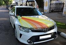 Автопрокат102: Toyota Camry Toyota Camry Уфа