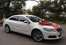 Автопрокат102: Volkswagen Passat Volkswagen Passat Уфа