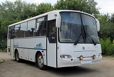 ПАЗ "АВРОРА" Калуга