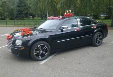 Svadba102.ru: Chrysler 300c Chrysler 300c Уфа