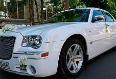 Svadba102.ru: Chrysler 300c Chrysler 300c Уфа