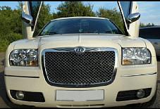Svadba102.ru: Chrysler 300c Chrysler 300c Уфа