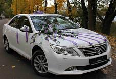 Svadba102.ru: Toyota Camry Toyota Camry Уфа