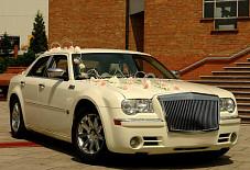 Svadba102.ru: Chrysler 300c Chrysler 300c Уфа