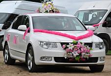 Svadba102.ru: Skoda Superb Skoda Superb Уфа