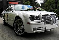 Svadba102.ru: Chrysler 300c Chrysler 300c Уфа