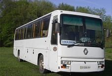 Renault Севастополь