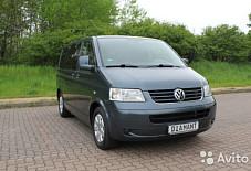 Volkswagen  Владикавказ