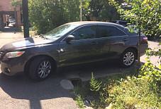 Toyota Camry Владикавказ