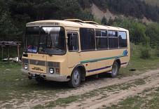 ПАЗ Владикавказ