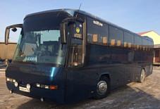 UFABUS.RU: Neoplan Neoplan Уфа