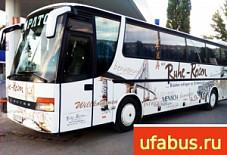 UFABUS.RU: Setra Setra Уфа
