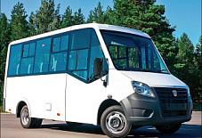 ГАЗель NEXT Citiline  Барнаул