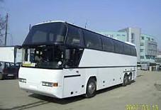 Neoplan Симферополь