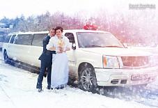 Kortege-rb: Cadillac Escalade Cadillac Escalade Уфа