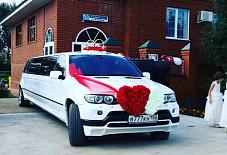Kortege-rb: BMW X5 BMW X5 Уфа