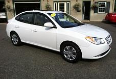 HYUNDAI ELANTRA Симферополь