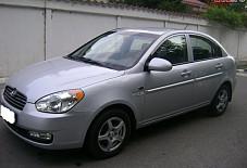 HYUNDAI ACCENT Симферополь