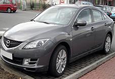MAZDA 6 Симферополь
