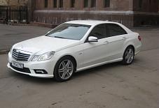 Мерседес Симферополь