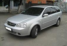 CHEVROLET LACETTI Симферополь