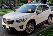 MAZDA CX5 Симферополь