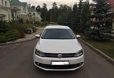 VOLKSWAGEN JETTA Симферополь