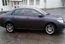 TOYOTA COROLLA Симферополь