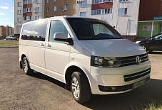 ВЕЗУМИР: Volkswagen Caravelle Volkswagen Caravelle Уфа