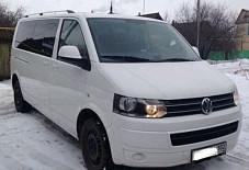 ВЕЗУМИР: Volkswagen Caravelle Volkswagen Caravelle Уфа